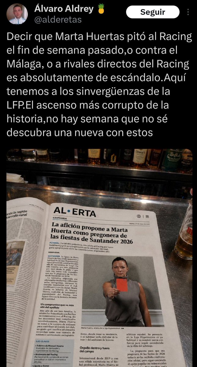 Aitor Alexandre 💢 tweet media