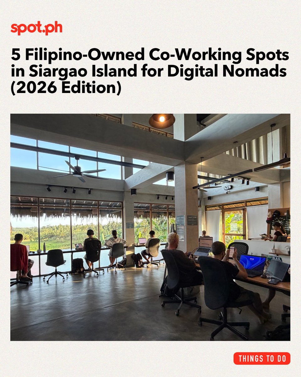 SPOT.ph tweet media