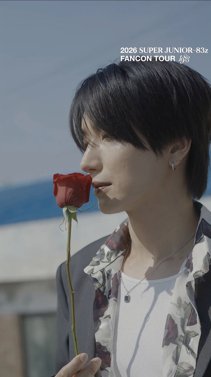 맴맴 ‧₊˚✩彡 | Waiting for 83z debut tweet media