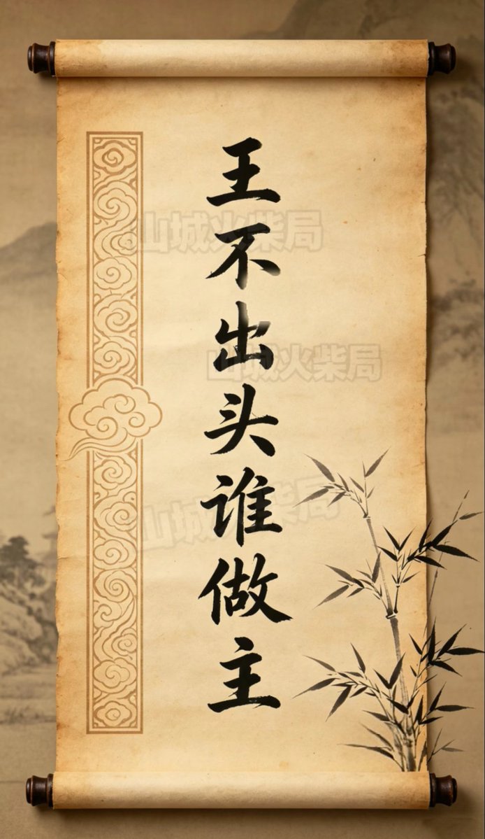 魏清洛 tweet media