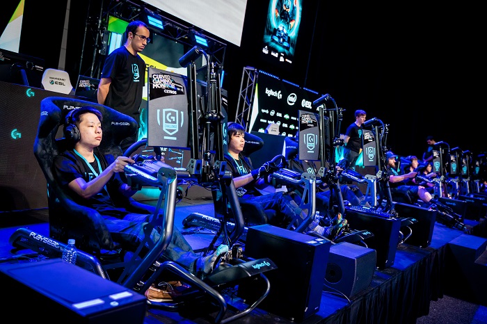 Esports Science Research Lab tweet media