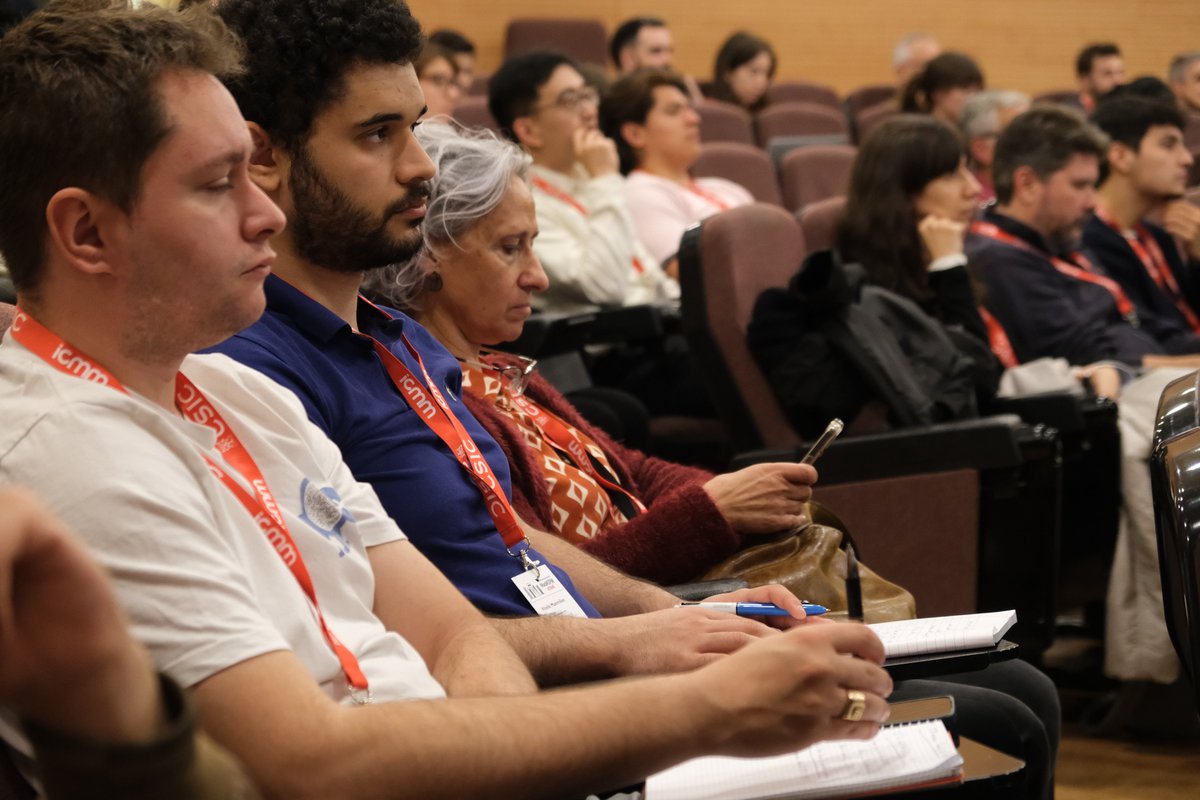 Instituto de Ciencia de Materiales Madrid - CSIC tweet media