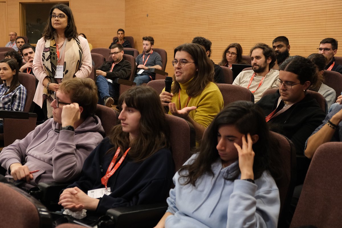 Instituto de Ciencia de Materiales Madrid - CSIC tweet media