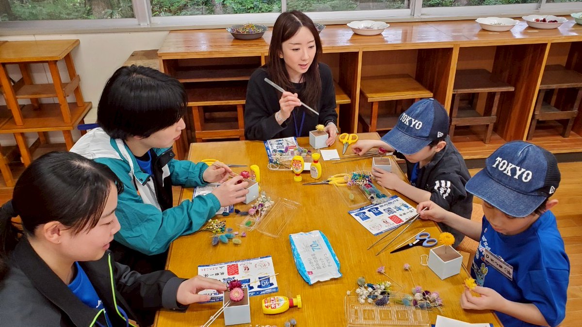 親子で体験しませんか？👩‍👦‍👦／ 5月23日(土)開催 #JA全農あきた