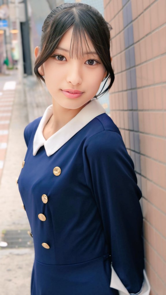 Re_Teresuke's tweet photo. 💙彩夏💙（SPATIO)♨️㉙
✅️Aliceロコドルパーティーvol.31💃
✅️2026.4.12（日）☀
✅️広島アリスガーデン🍁
※物販撮影券📷️
#あやか　#彩夏　#彩沼　#SPATIO
#JK2　#16歳　#青色担当　#清楚
#大分アイドル　#TRUSTAR https://t.co/cFPyDWd7np