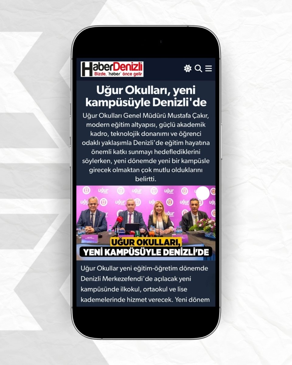 BUEK MİM tweet media