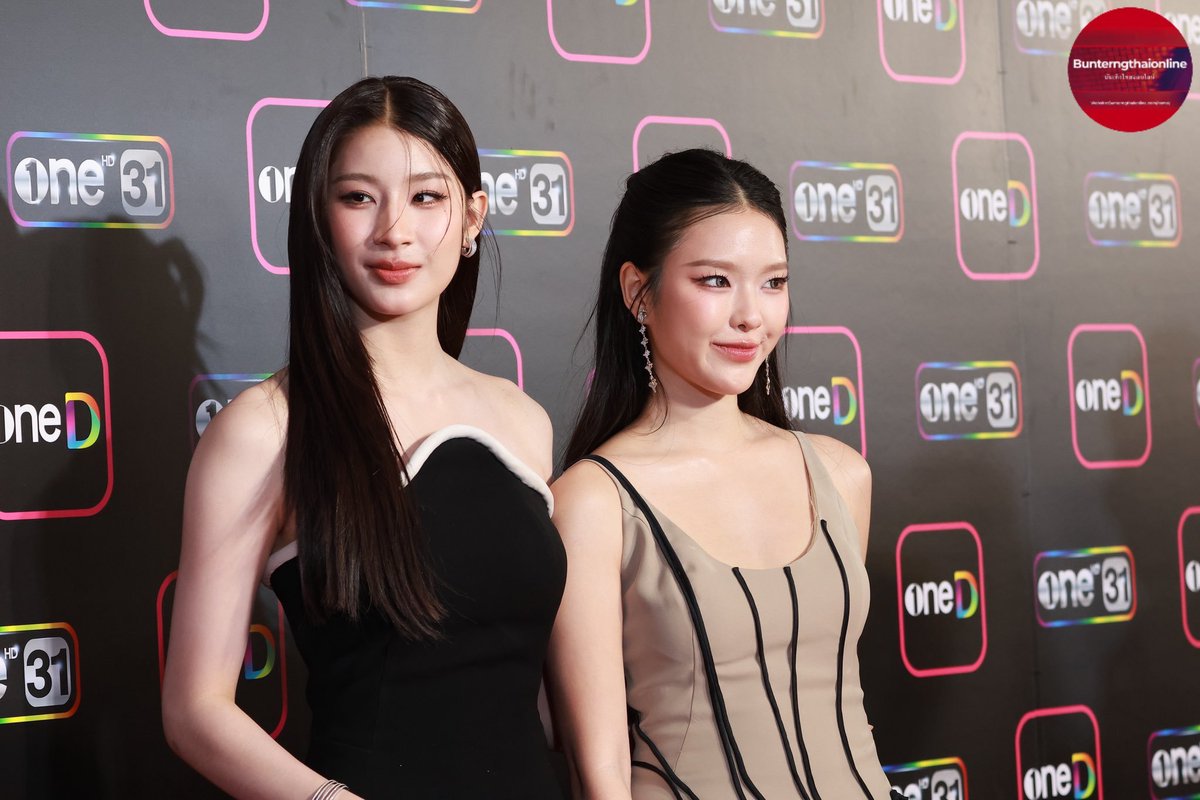 OH, she's also in GL Juliet and Juliet OKAY, baddie Mingming!!!!! # ...