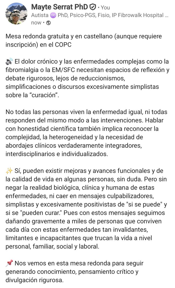 Mayte Serrat PhD tweet media