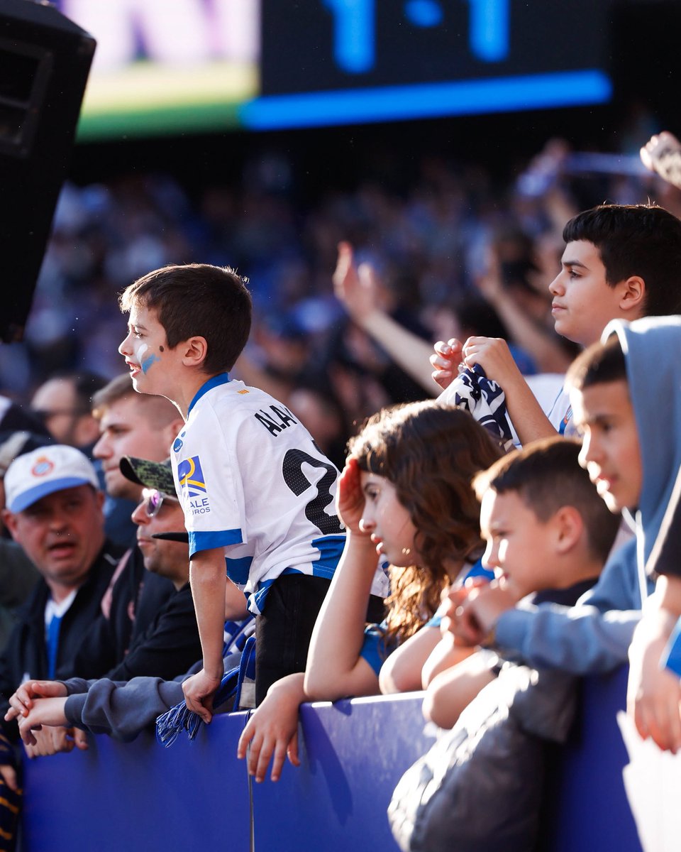 RCD Espanyol | Informació per a socis i aficionats tweet media