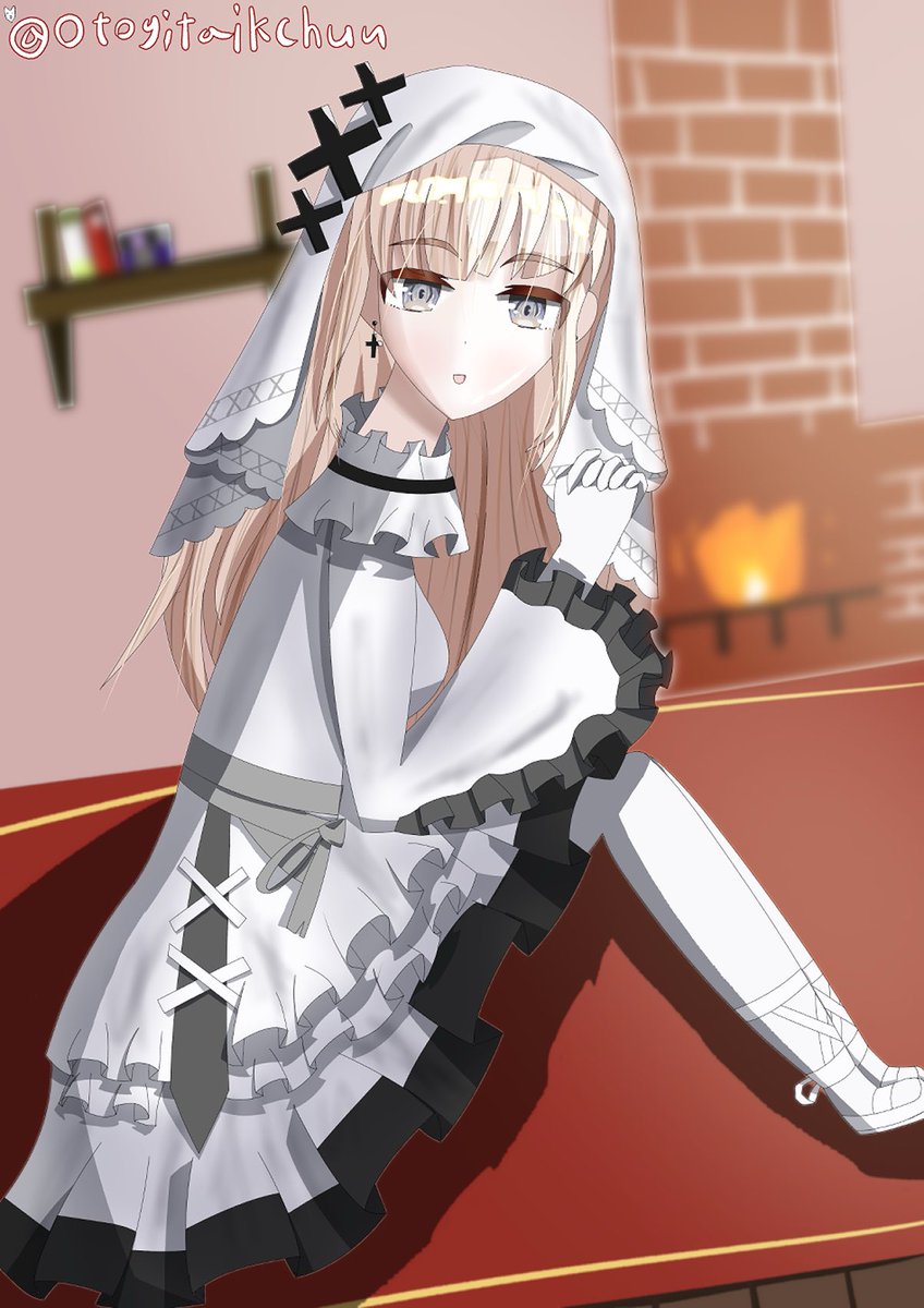 氷上メルル