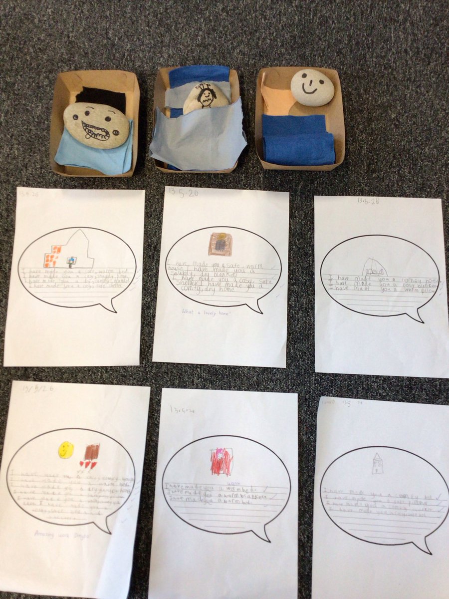 St Patrick Catholic Primary School tweet media