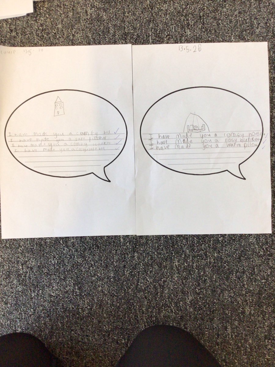 St Patrick Catholic Primary School tweet media