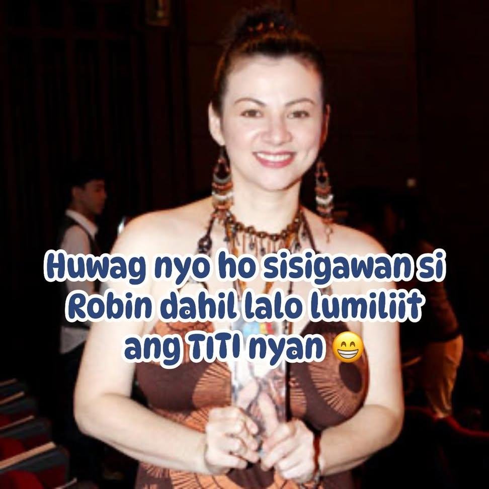 Michell65749189's tweet photo. Tanginang mga cry baby, butt hurt, stupidiots sa senado!! Leche kayo! Mga walang kahihiyan! Ang dami kasi nila, nakakalamang sila sa mga matitino eh. Yan ang style nila - paramihin ang bobo't tanga sa senado/gobyerno. Tangina nyo!
CTTO: https://t.co/khuaJSiuK5