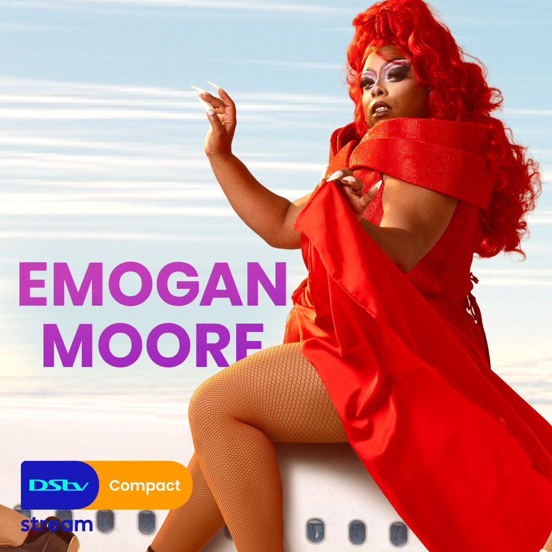DStv tweet media