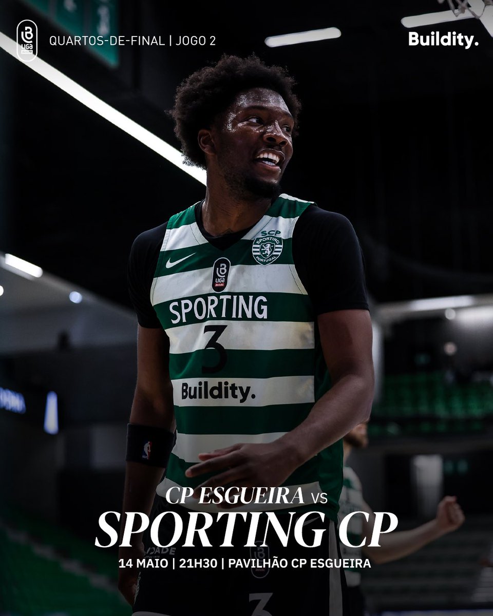 Sporting CP - Modalidades tweet media