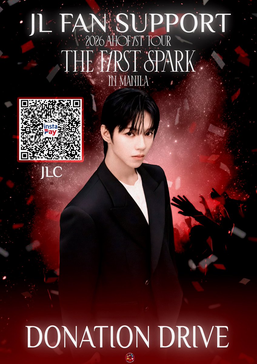 JLCENTERFLARES tweet media