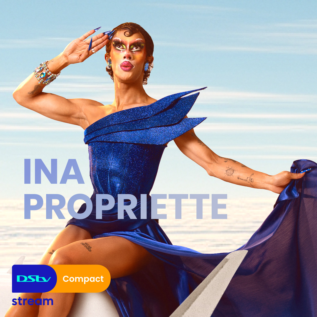 DStv tweet media