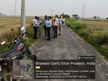 Chief Engineer Rarbareli Zone MVVNL tweet media