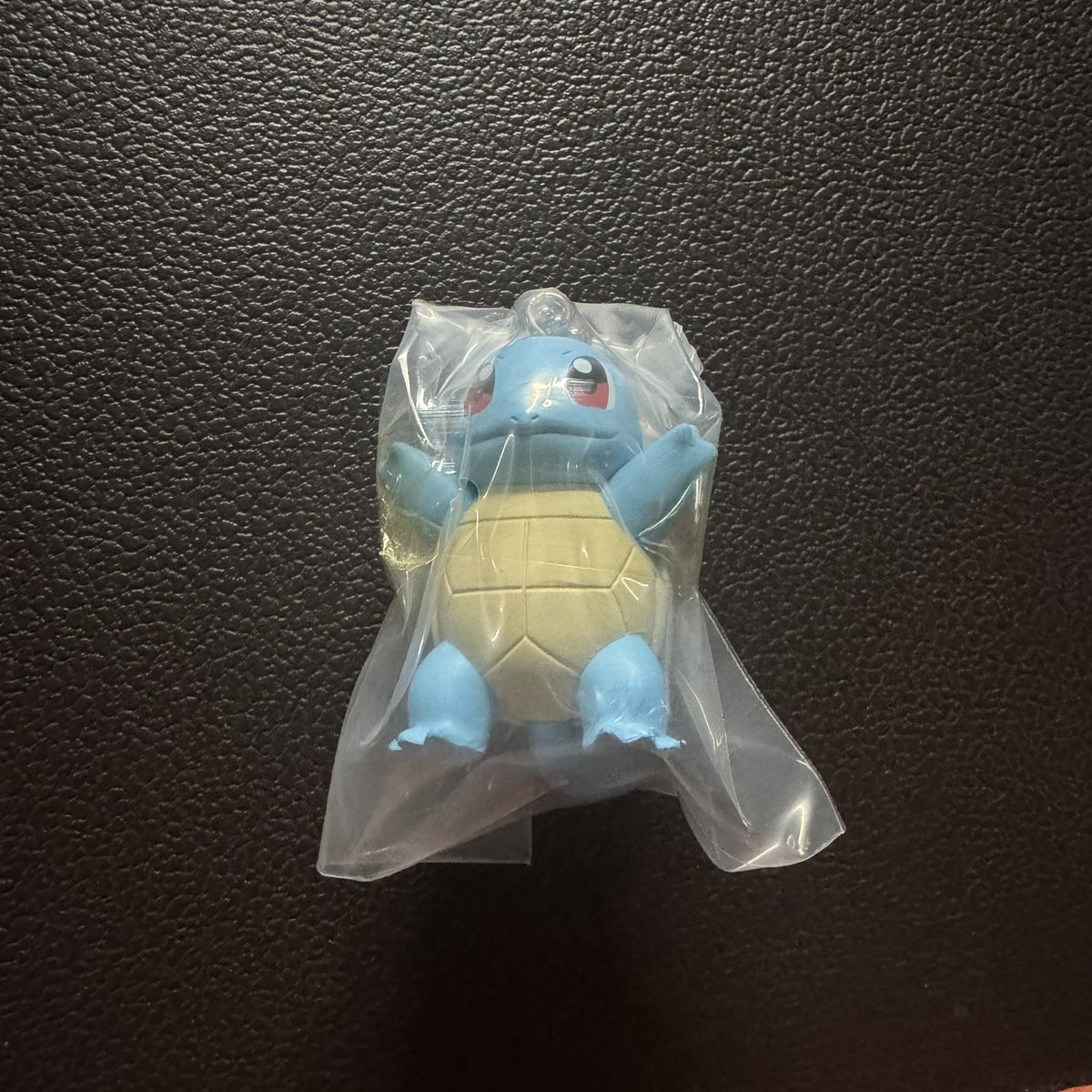 IKONGEL31's tweet photo. ポケモン　ガシャっとコレクト　06 交換

譲：ゼニガメ
求：フシギダネ

カプセルなし、中身のみで郵送交換できる方探しております。
よろしくお願いします🙇

#ポケモン https://t.co/8dfOP8YvUa