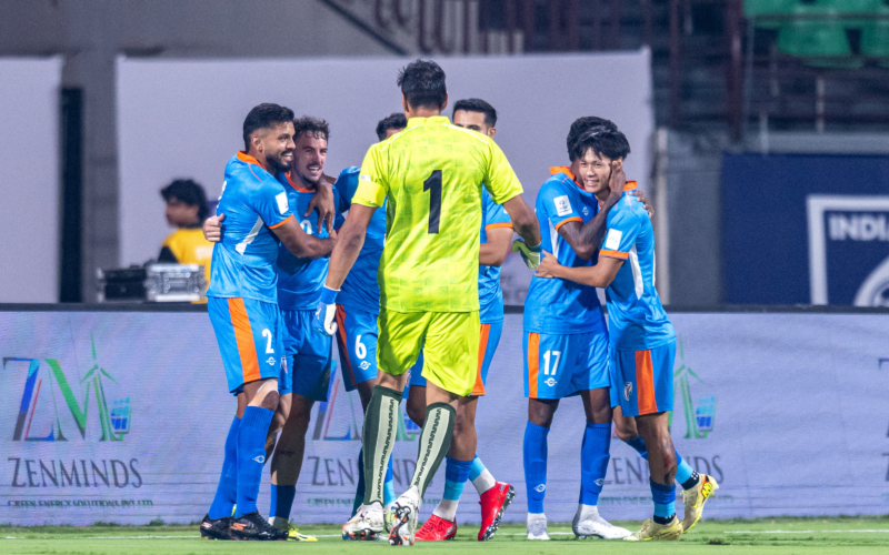 IFTWC - Indian Football tweet media