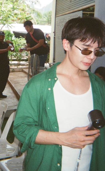 Garnier Thailand tweet media
