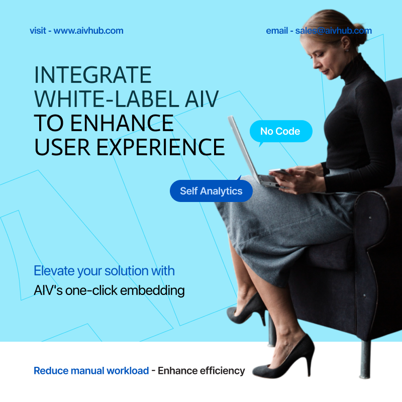 activebi's tweet photo. Transform your platform with White-Label AIV 

Embed dashboards &amp; real-time analytics with zero coding. Deliver a seamless branded experience your clients will love.
✔ No-Code Integration
✔ Smarter Insights

🌐 AIV Official Website
https://t.co/IOCotMntF9
#AIV #EmbeddedAnalytic https://t.co/73CMi8Oezj