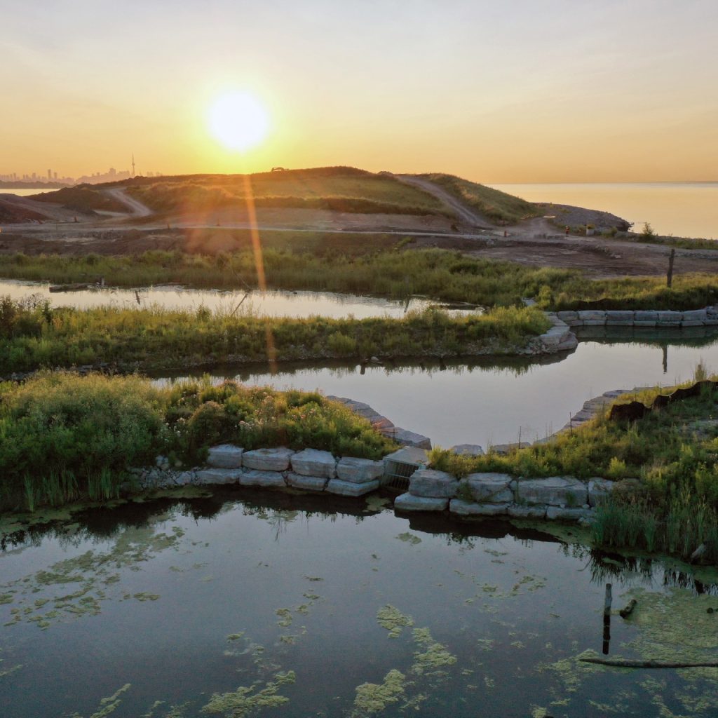 Credit Valley Conservation tweet media