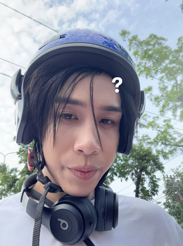 หม่าม้าน้องจีซัง🏆🫶🏻🎲 tweet media