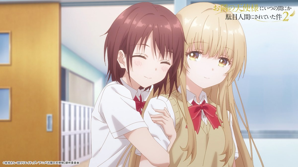 TOHO animation tweet media