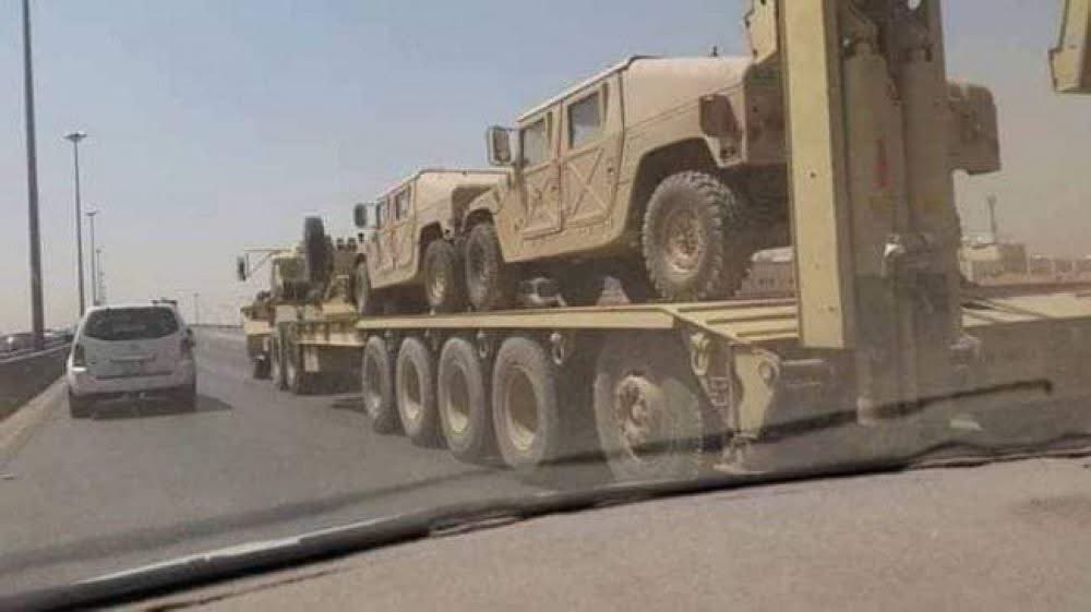 hussein_bn_atef's tweet photo. الكهرباء وطلع تحسنها خريط والصيف فضحها
وحضرموت للحضارم تبين انه شعار رفع مؤقتا نكاية بالجنوب ثم سلمت لطامش والشماليين
بقينا بتحويل المعسكرات الى حدائق
اما هذا الوعد طلع أكذب من كل الوعود الاخرى
والدليل كل ليلتين يدخل رتل عسكري جديد لعدن https://t.co/Hw5XHRPuGr