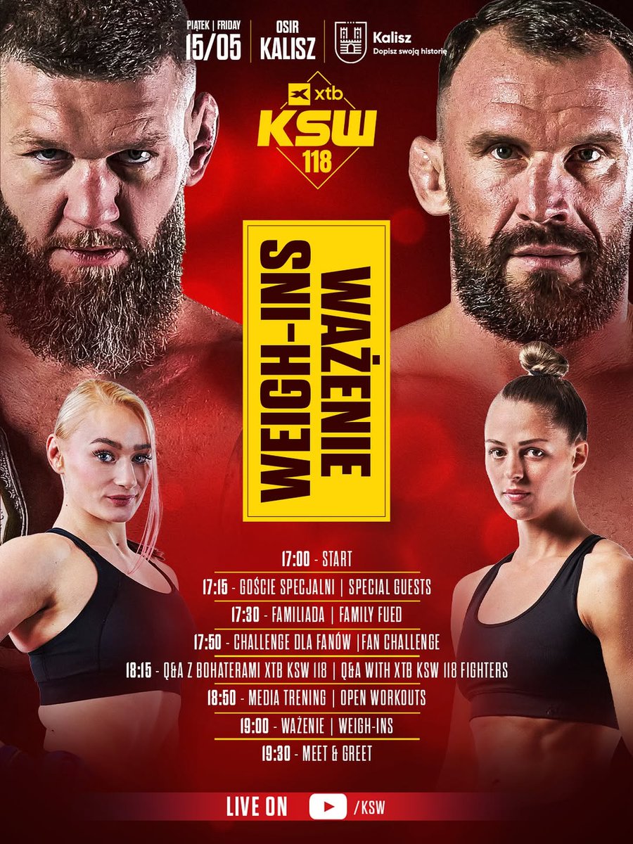 KSW tweet media