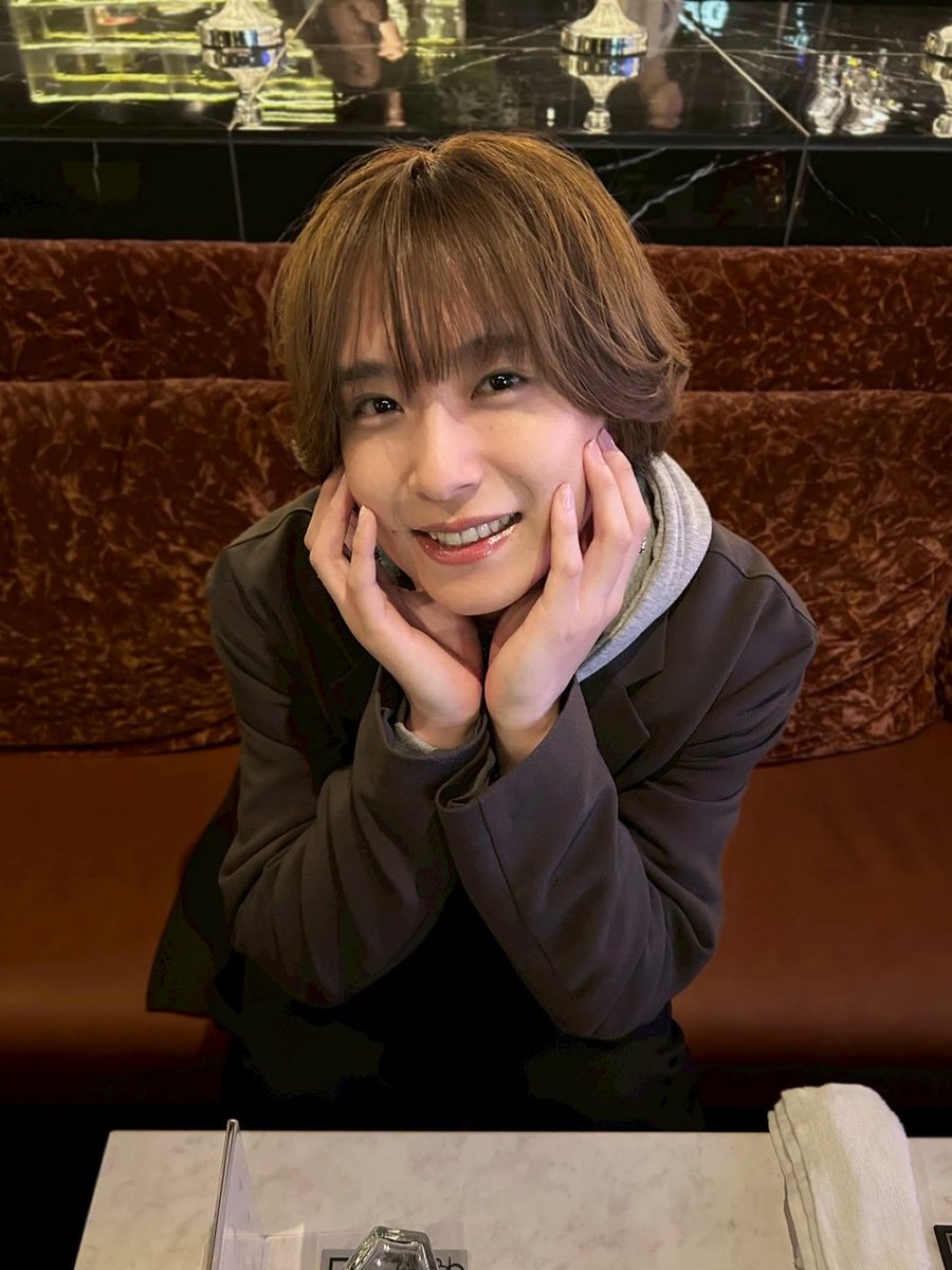 富園力也 tweet media