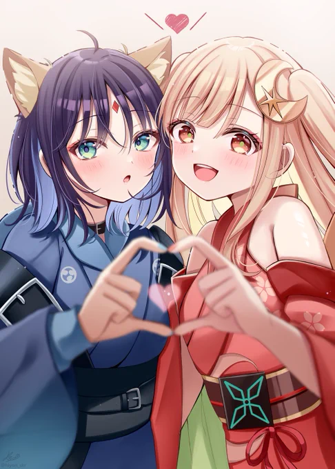 超かぐや姫! 彩葉&amp;かぐや