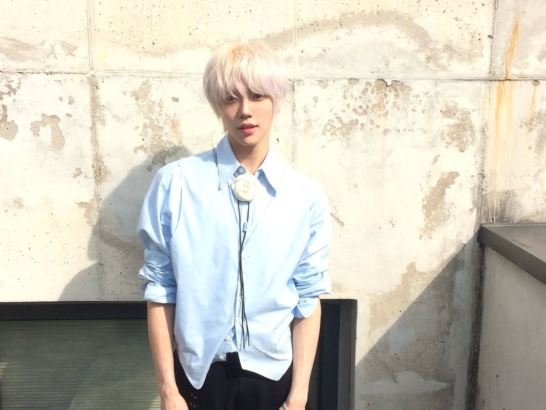 seongmin tweet media