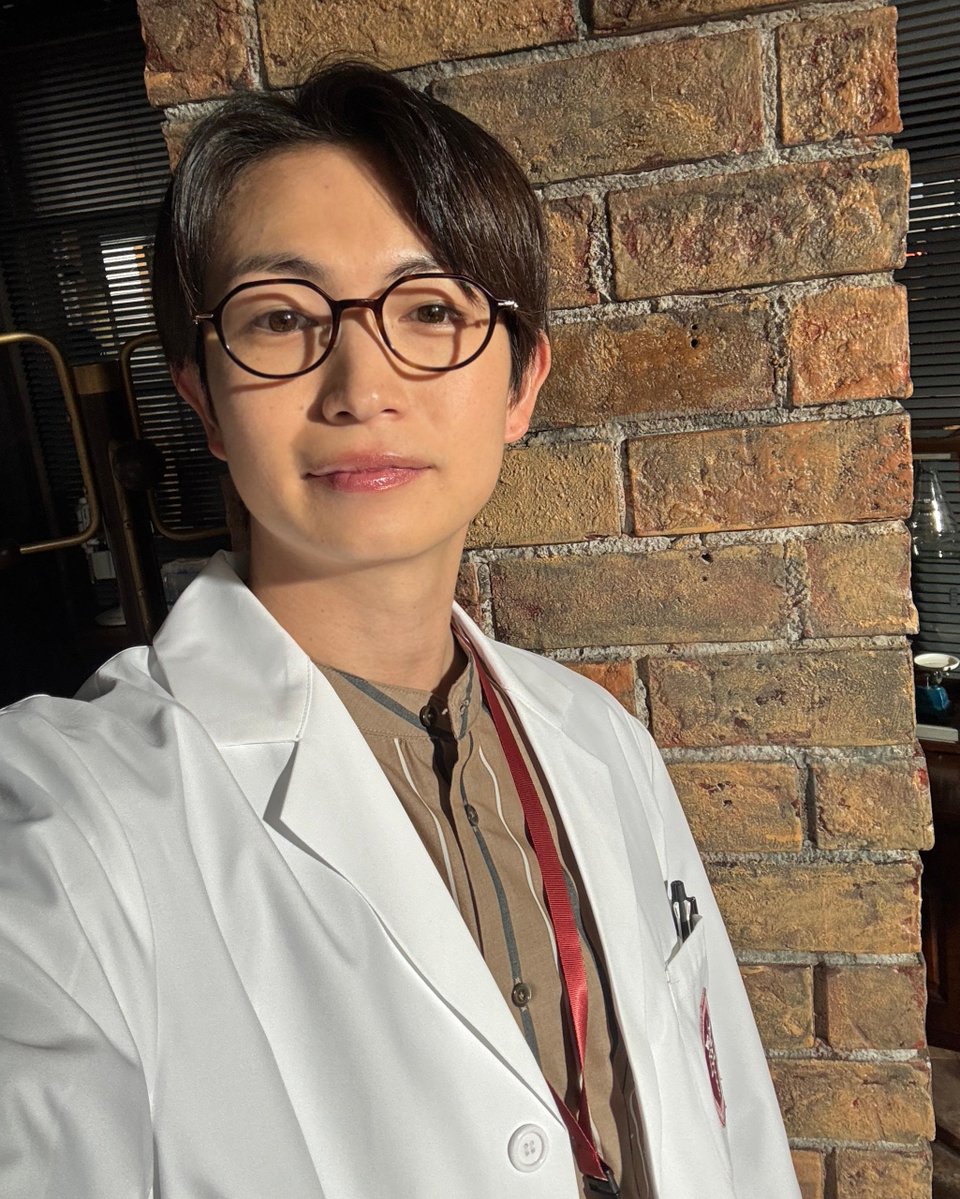 『LOVED ONE』4月期水10ドラマ【フジテレビ公式】 tweet media