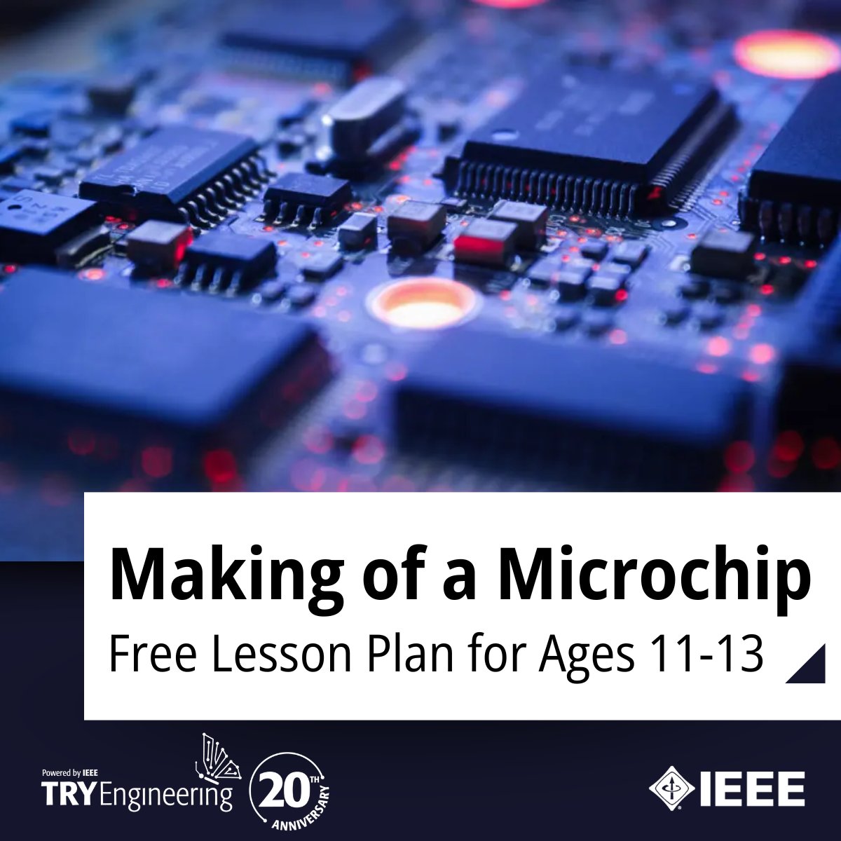 IEEE TryEngineering tweet media