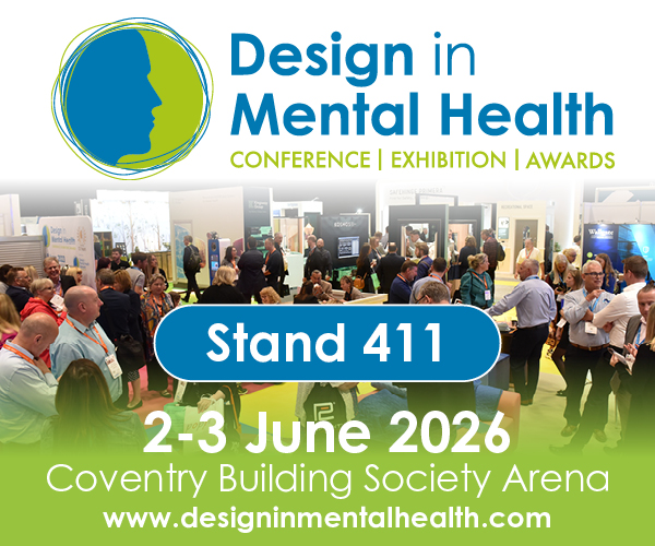 AltroFlooring's tweet photo. Don’t miss us at Design in Mental Health on 2–3 June at the Coventry Building Society Arena.

Visit us on Stand 411 to explore our hygienic floor and wall solutions, designed to support safe, durable and effective mental health environments.

https://t.co/iZPUjw0sGe https://t.co/arIPrJHfIf