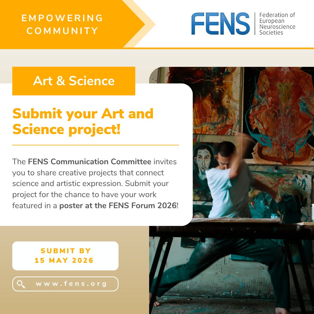 FENS tweet media