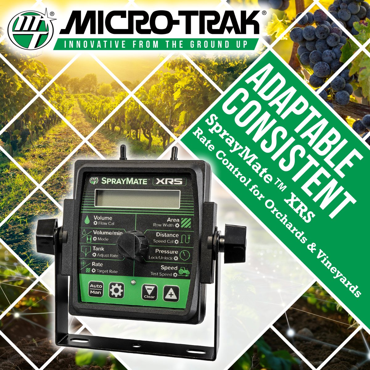 Micro-Trak tweet media