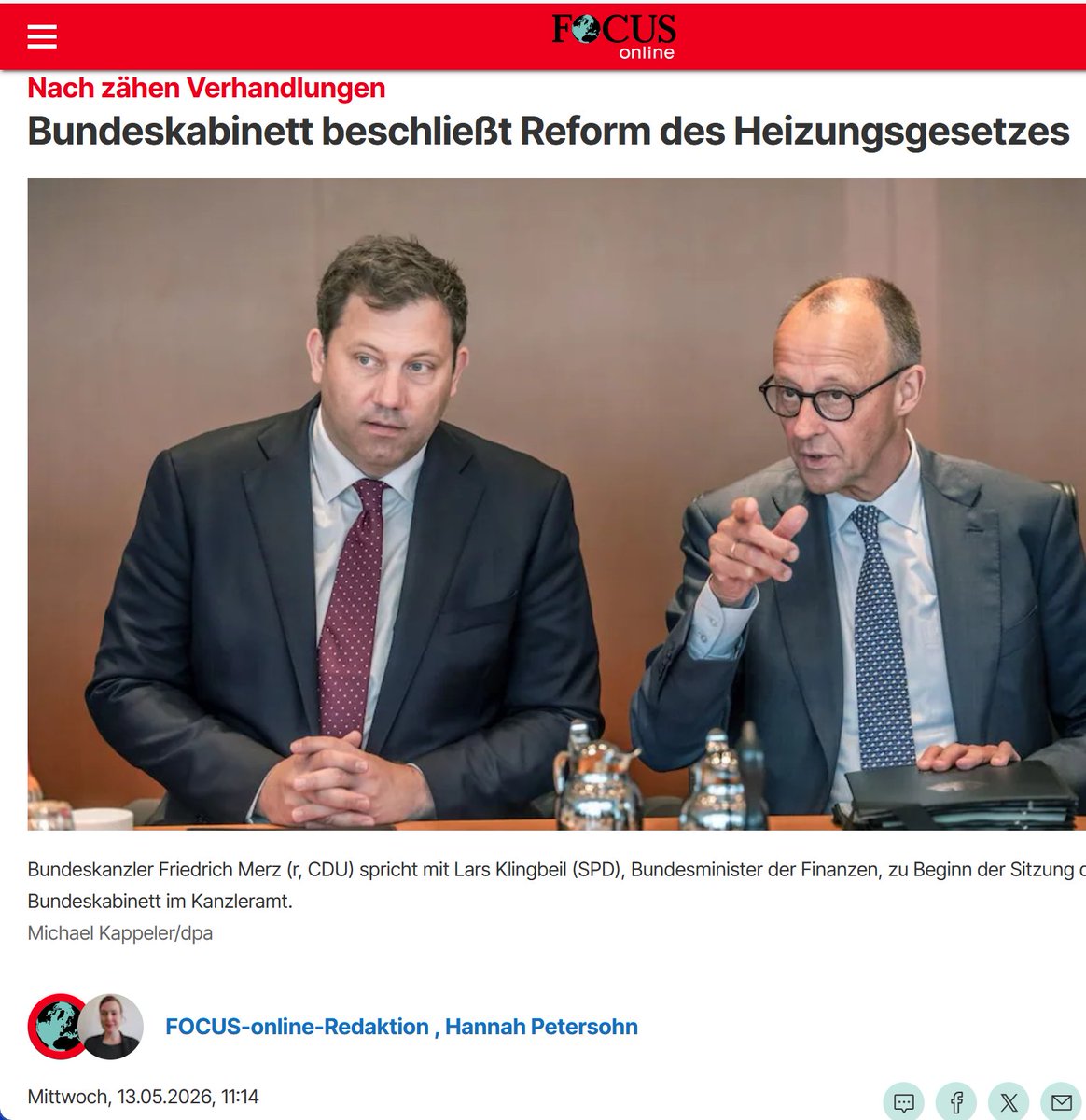 Stefan Homburg tweet media