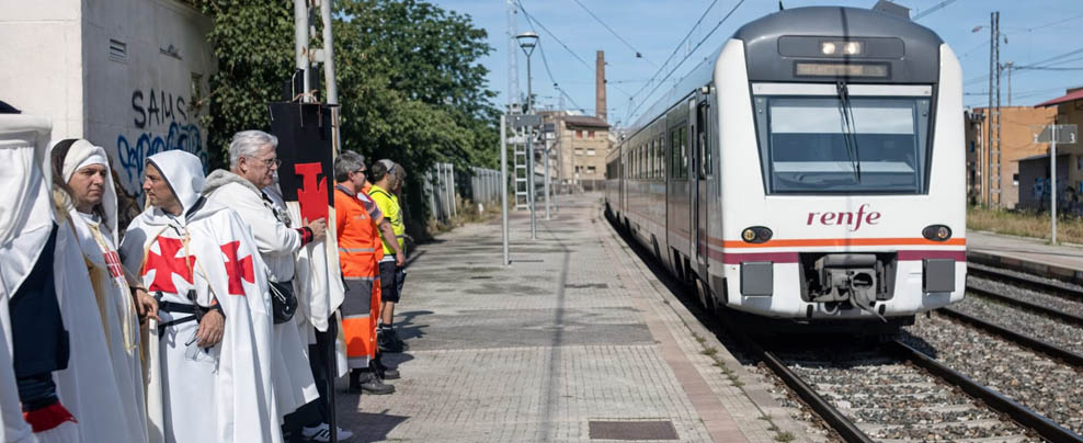 Renfe tweet media