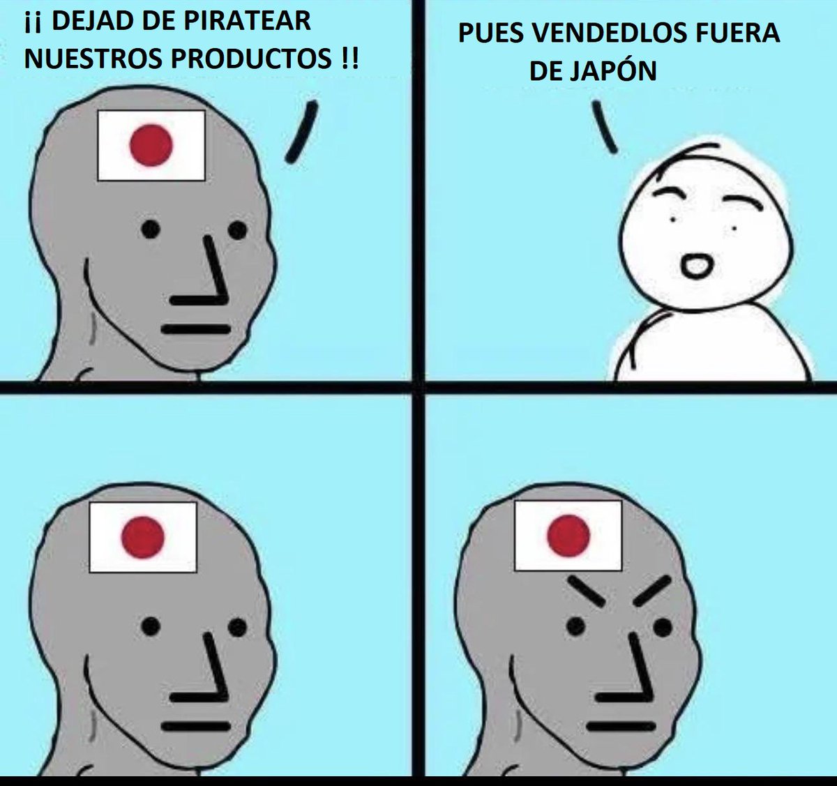 PUNCHO tweet media