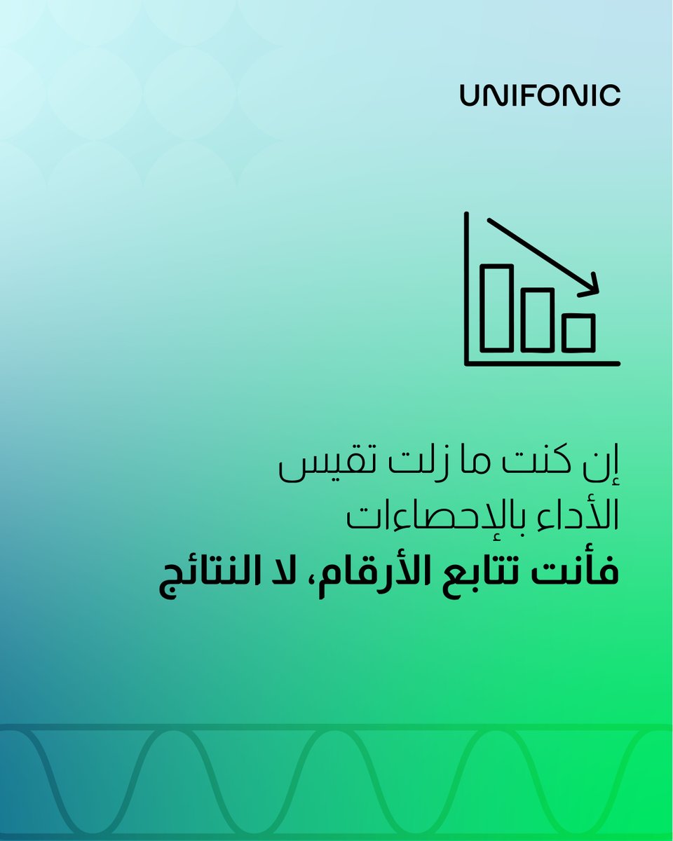 Unifonic | يونيفونك tweet media
