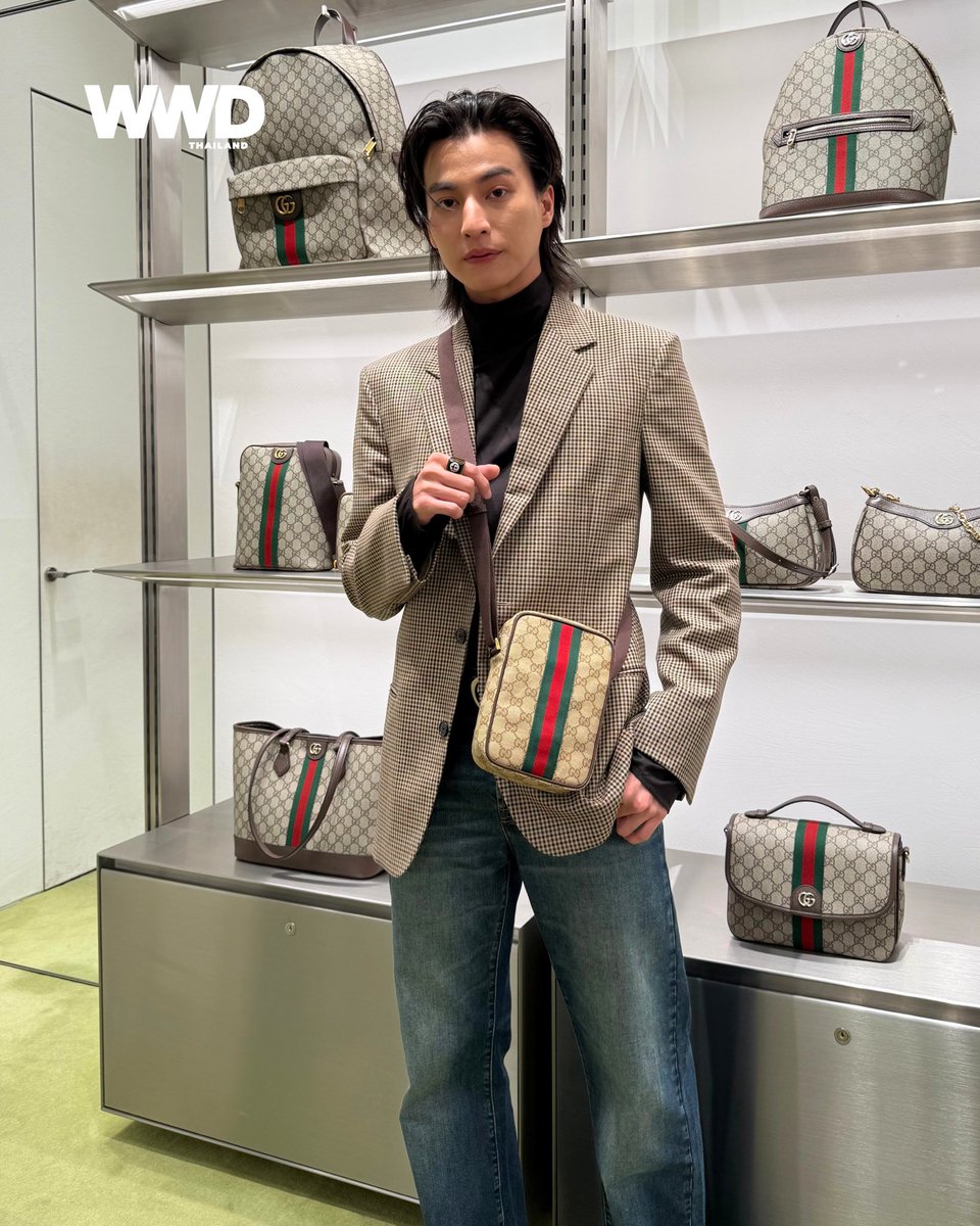 WWD Thailand tweet media