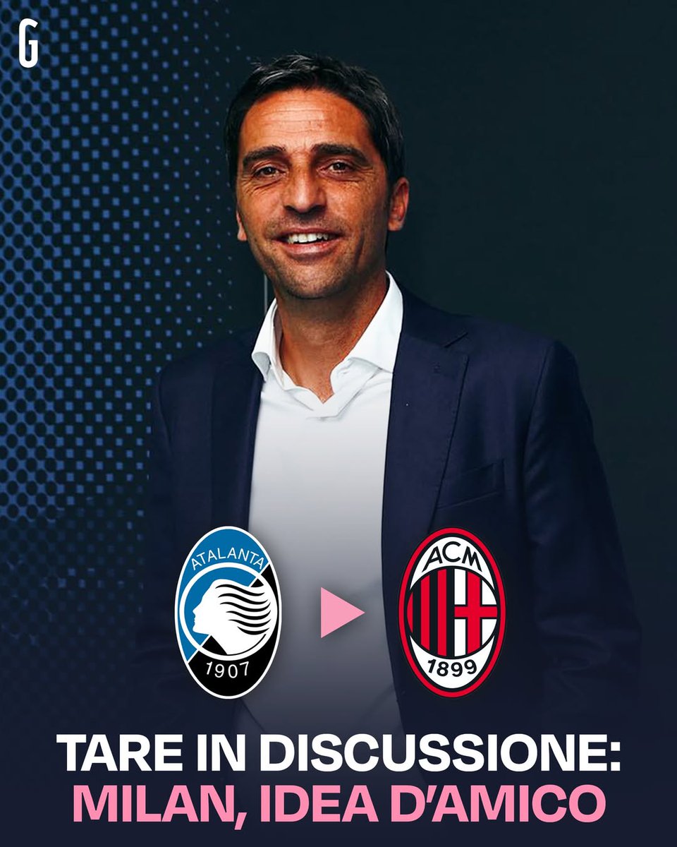 SempreMilan tweet media