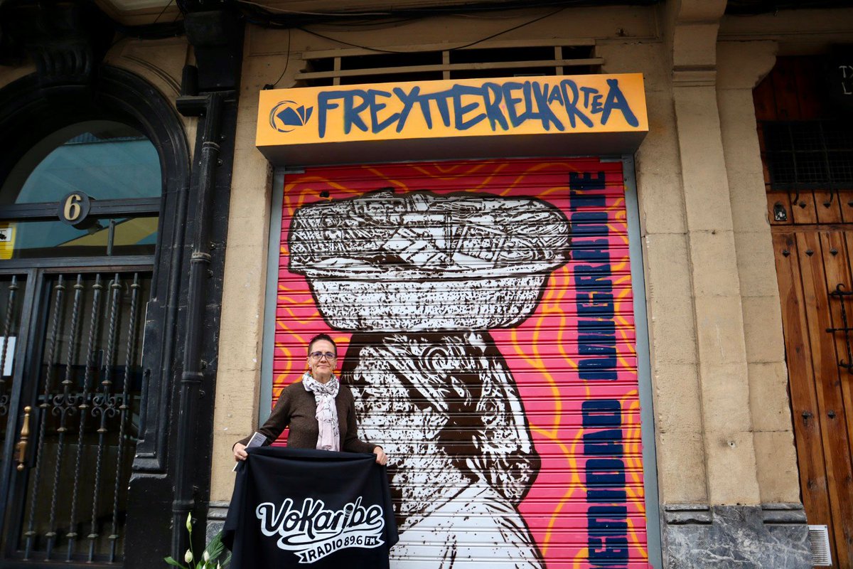 Asociación Freytter Elkartea tweet media