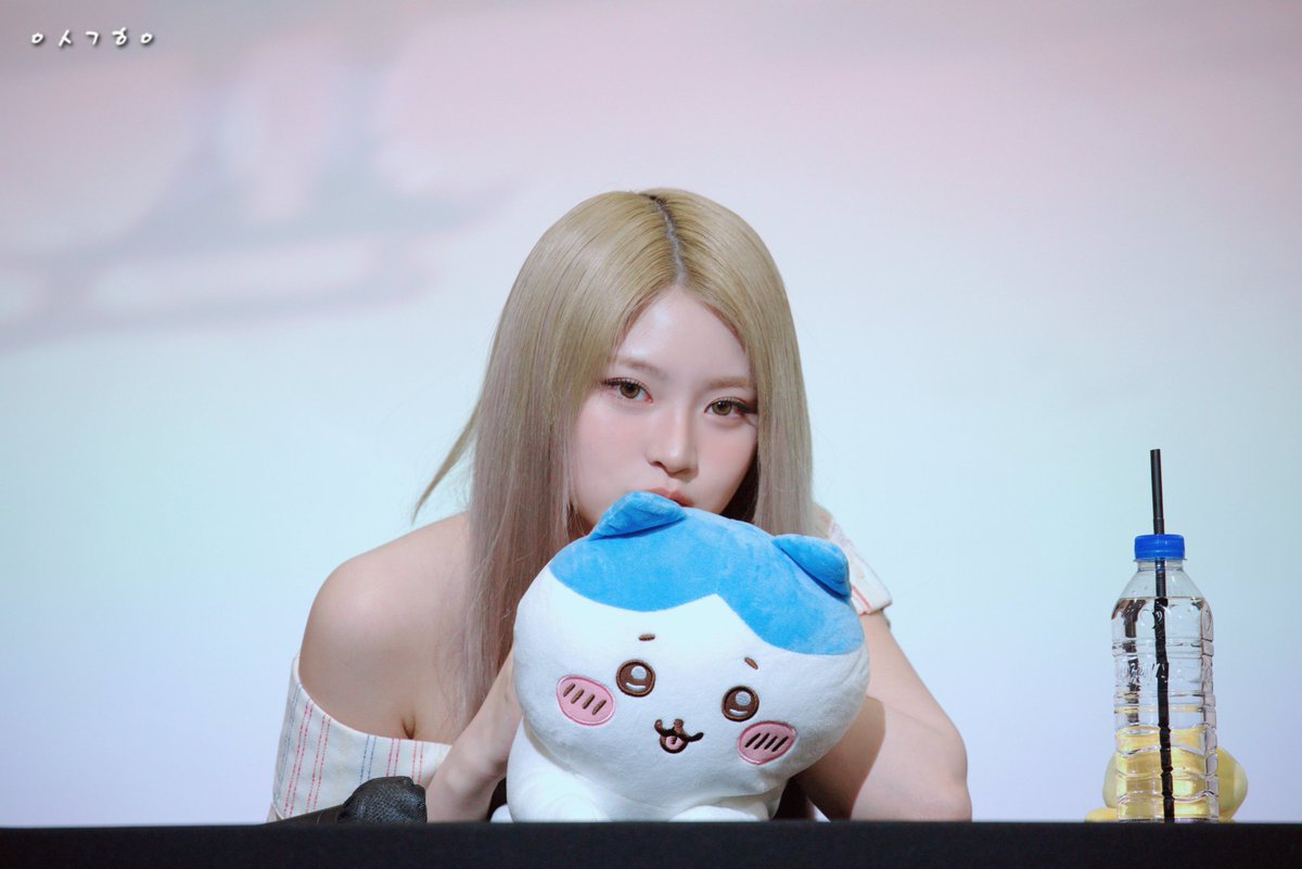 Haum! tweet media