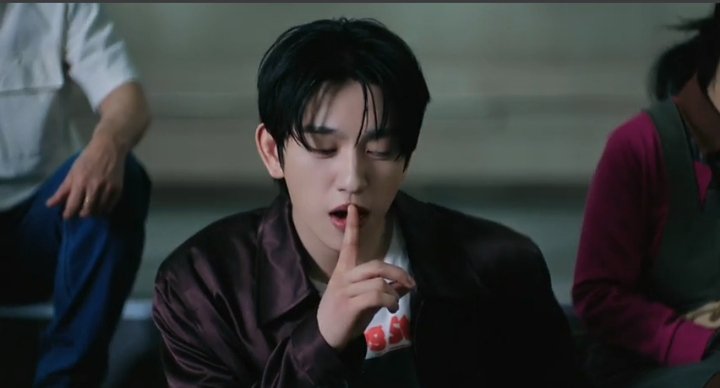 Tawan_Dday's tweet photo. เพลงเพราะละมุน มุมเผลอยังหล่อ 🧡😍

Park Jinyoung 2nd EP Out Now

​​#ParkJinyoung_EVERLOVE
​#진영과_에버러브하자
​#SaidandDone

https://t.co/qPwj99awWM https://t.co/8m8TMcEfXS