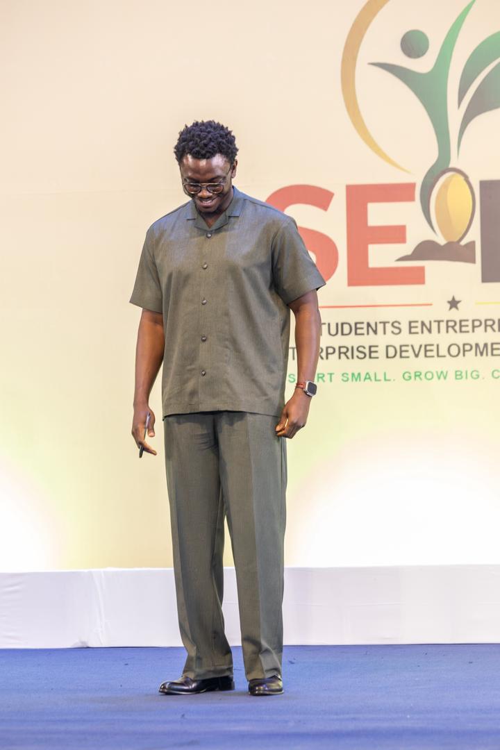 blaqface16165's tweet photo. I am here today too tell you that, The best person to replace Basintale is this Man over here. 

#ewuraadamskarim 
#Karim4NDCO 
#wedey2geda 
#TheFutureIsHere https://t.co/CftuCqx3lI