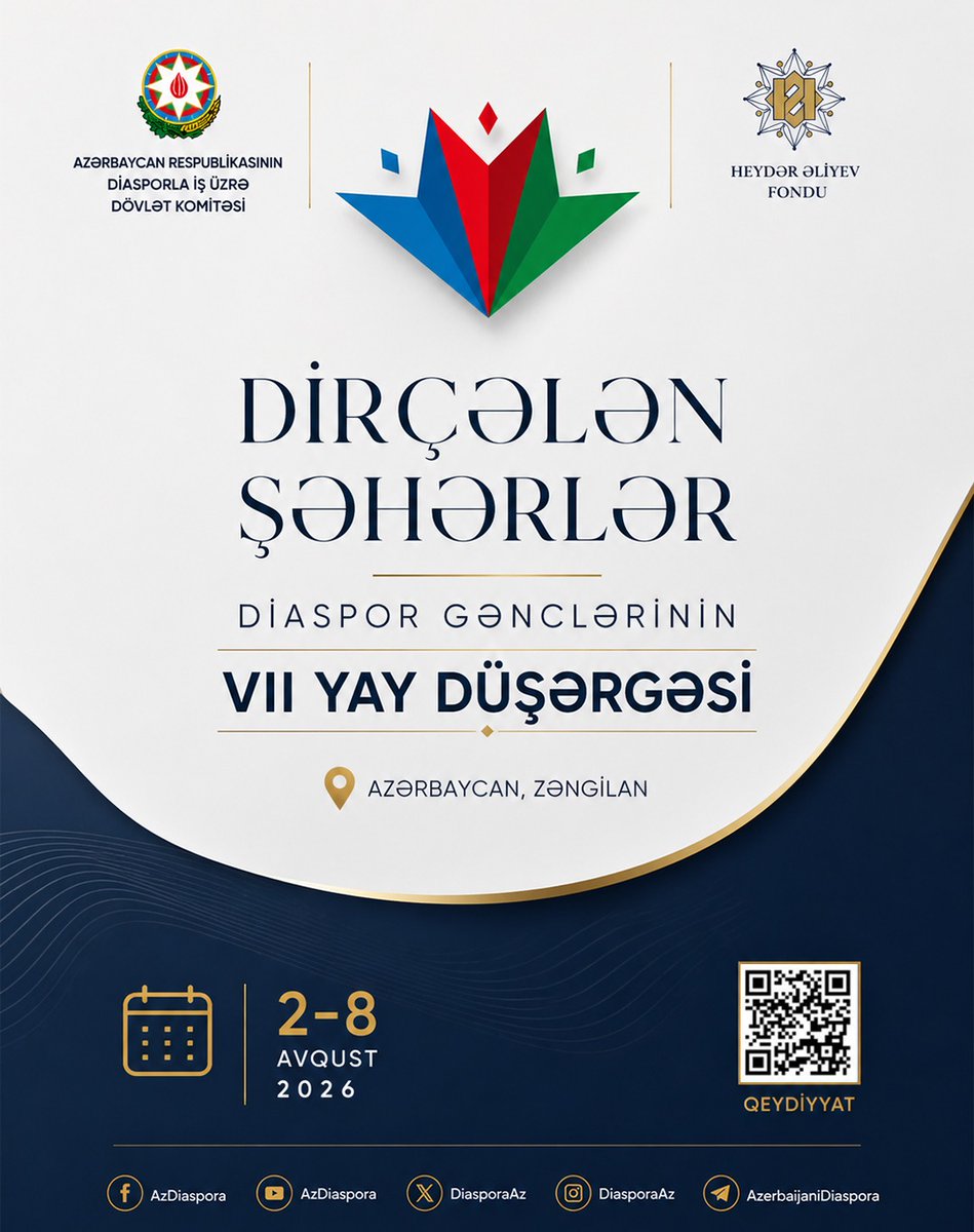 DiasporaAz's tweet photo. https://t.co/IV9Kg2dDfP